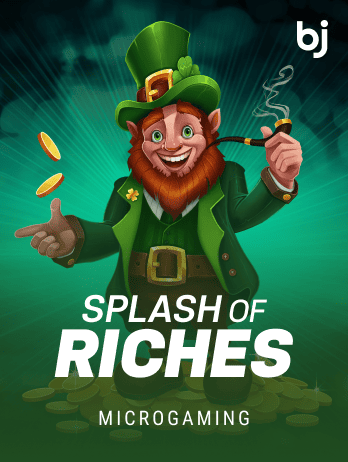 Splash of Richespng